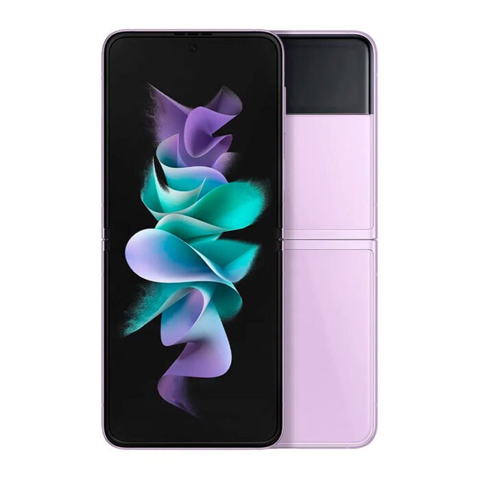 Galaxy Z Flip3 5G - Image 4