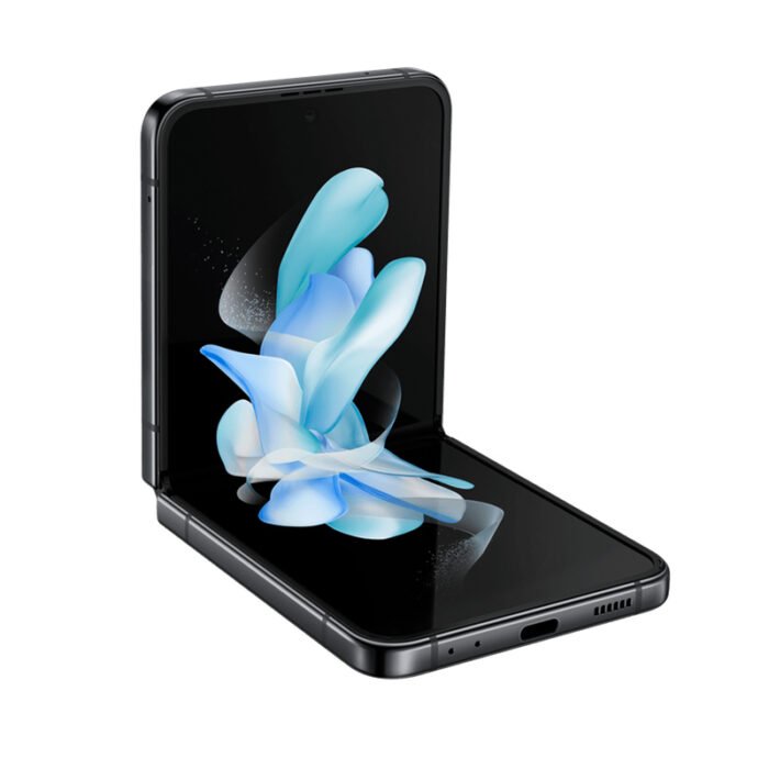 Galaxy Z Flip4 5G - Image 2