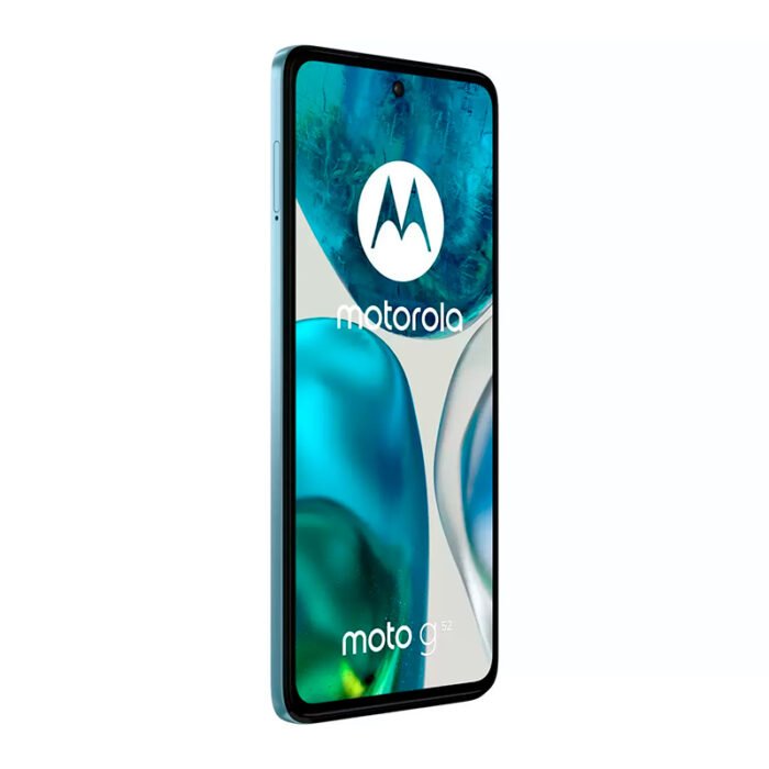 Motorola Moto G52