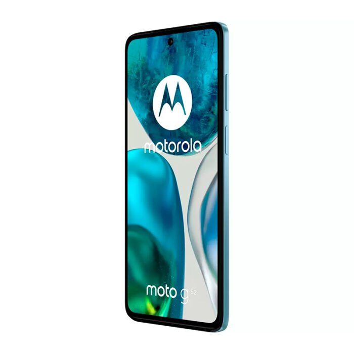 Motorola Moto G52 - Image 4